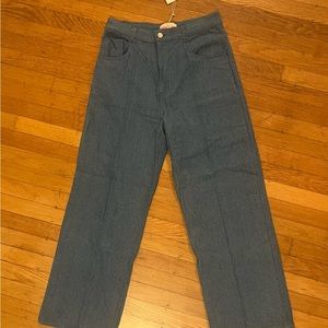 NWT Lisa Says Gah Robyn High Waist — Size 29